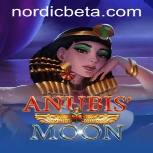 Exploring the Mystical World of AnubisMoon at 777bet