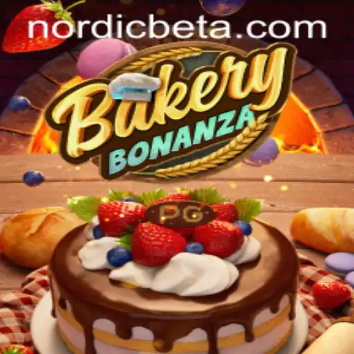 BakeryBonanza: A Sweet Adventure with 777bet
