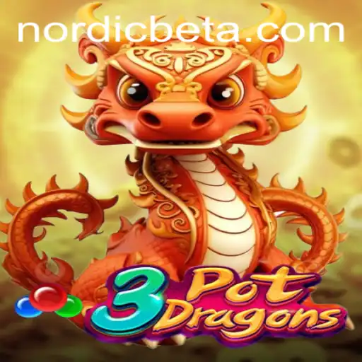 Dive into the Exciting World of 3PotDragons with 777bet