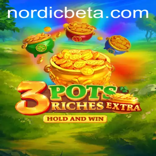 Exploring the Excitement of 3potsExtra: An Innovative Game for 777bet Enthusiasts
