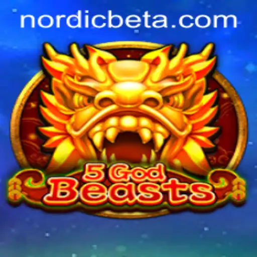 Unlock the Mysteries of 5GodBeasts: A Journey into the Mystical World of Gaming