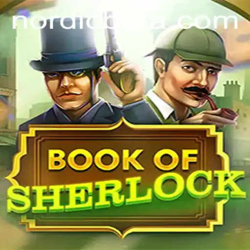 Unravel the Mystery with BookOfSherlock: A Riveting Adventure Awaits