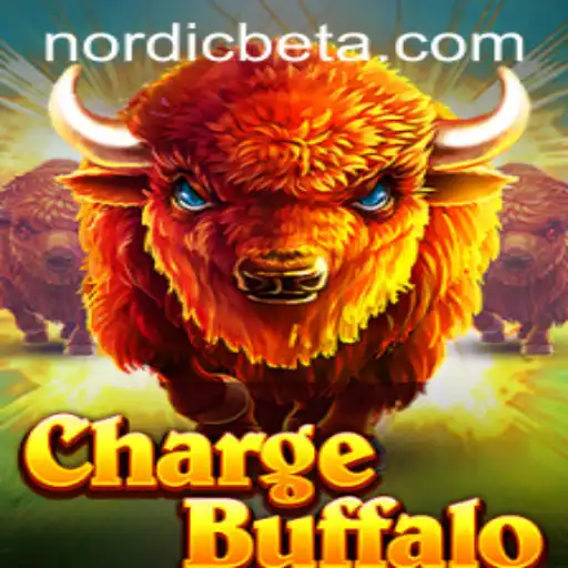 Exploring ChargeBuffalo: A Thrilling Game on 777bet