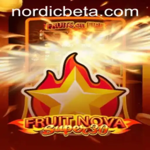 Exploring the Exciting World of FruitrNovaSupe30: A 777bet Adventure