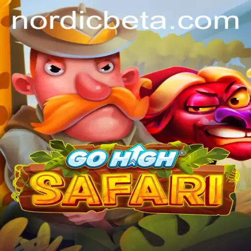 Explore the Thrilling Safari Adventure in GoHighSafari