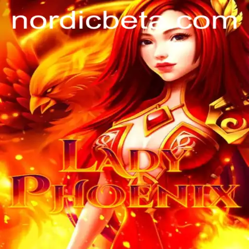 LadyPhoenix: A Mesmerizing Adventure in the World of 777bet