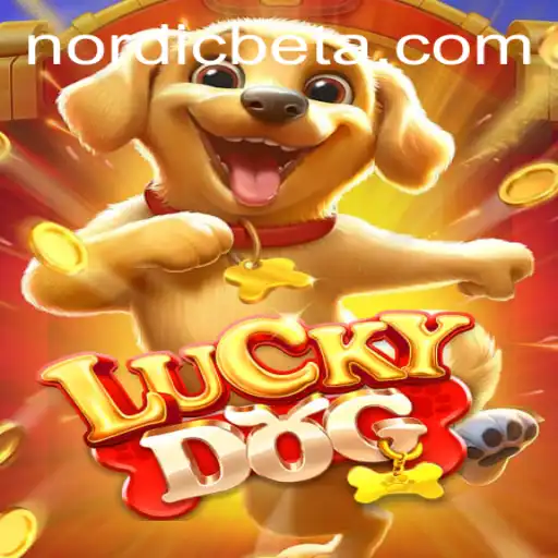 Unveiling the Thrills of LuckyDog: A 777bet Gaming Experience