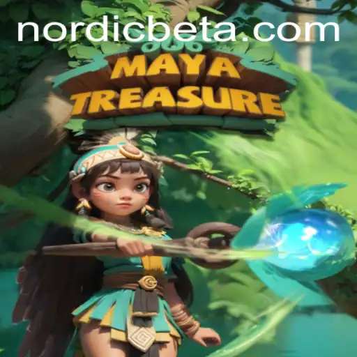Explore the Thrilling World of MayaTreasure with 777bet