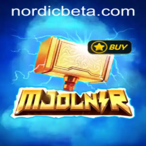 Discovering Mjolnir: The Thrilling Adventure with 777bet