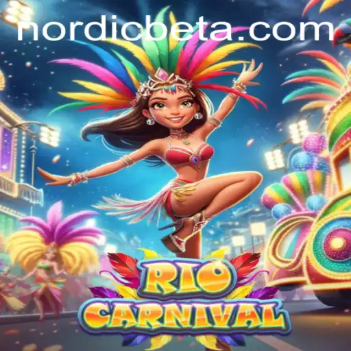 Explore the Vibrant World of RioCarnival with 777bet