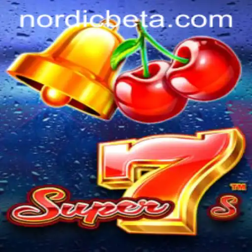 Exploring the Thrills of Super7s: A Dynamic Slot Game with 777bet