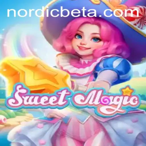 Discover the Enchanting World of SweetMagic: A 777bet Adventure