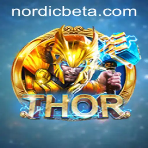 THOR: The Legendary Game at 777bet
