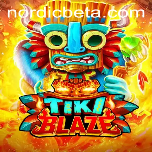 The Alluring World of TikiBlaze: A New Adventure in the Realm of Online Gaming