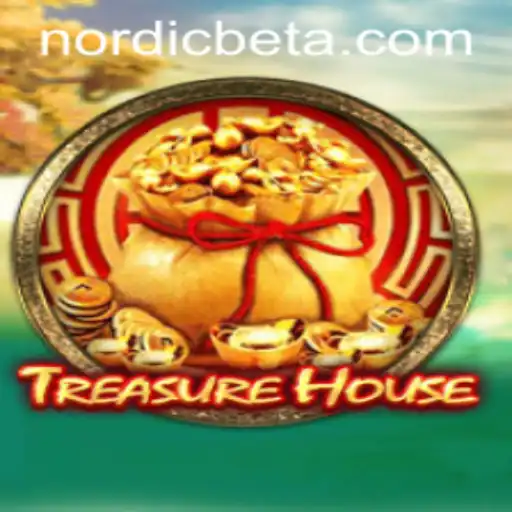 TreasureHouse: Unveiling the Thrills of 777bet's Newest Game