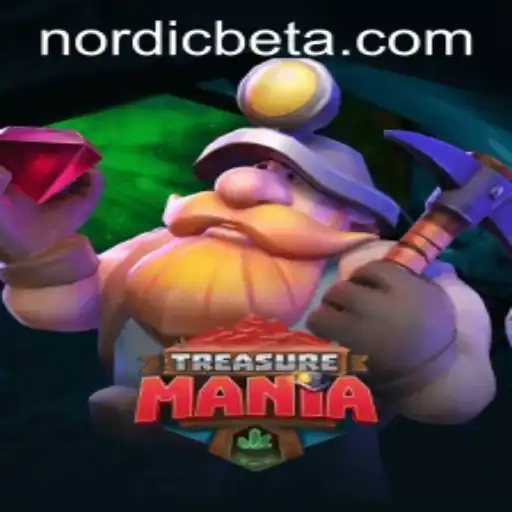 Discover TreasureMania: An Exciting World of Adventure and 777bet Gaming