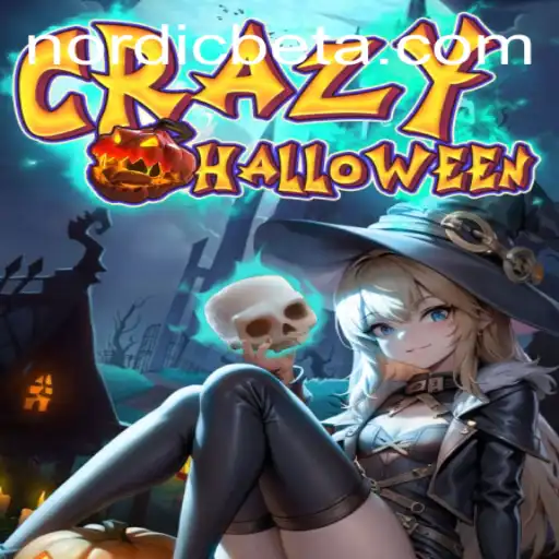 CrazyHalloween Game & 777bet: A Thrilling Gaming Experience