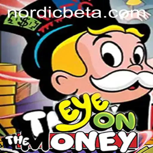 EyeOnTheMoney: A Captivating New Game by 777bet