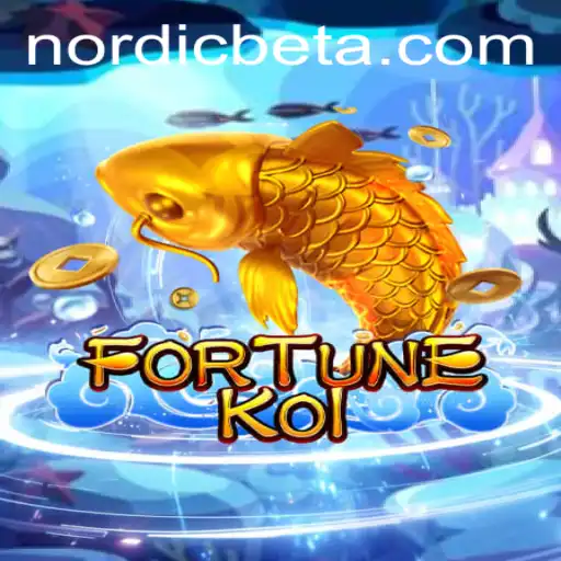 Exploring the Enchanting World of FORTUNEKOI: Dive into a Deep Sea Adventure