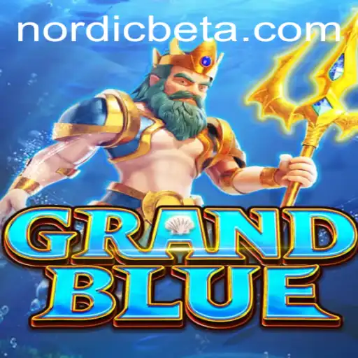 Discover the World of GRANDBLUE: An Immersive Experience with 777bet
