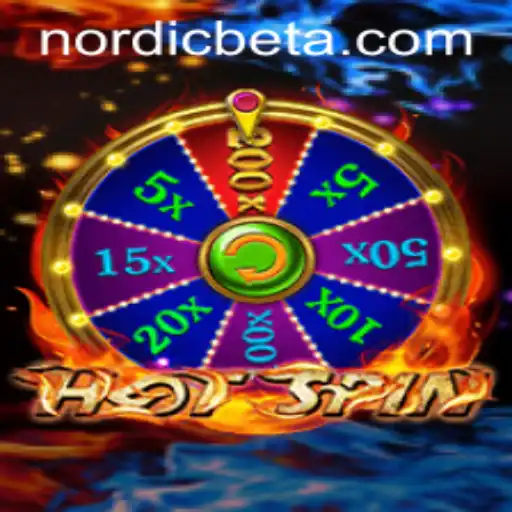 HotSpin: Diving into the Thrilling World of This Casino Game