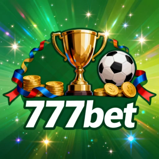 777bet Logo
