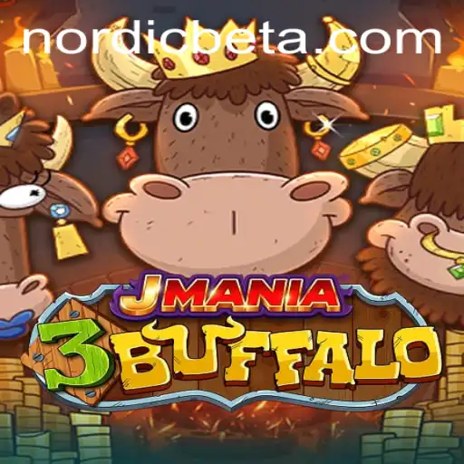 Explore the Exciting World of JMania3Buffalo with 777bet