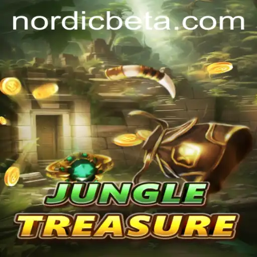 Exploring the JungleTreasure Adventure with 777bet