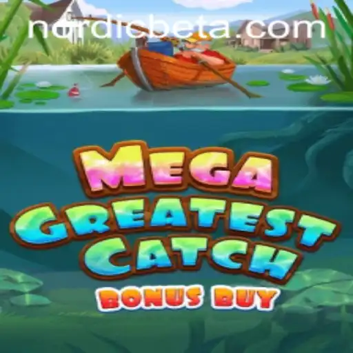 Discover the Thrilling World of MegaGreatestCatchBonusBuy at 777bet