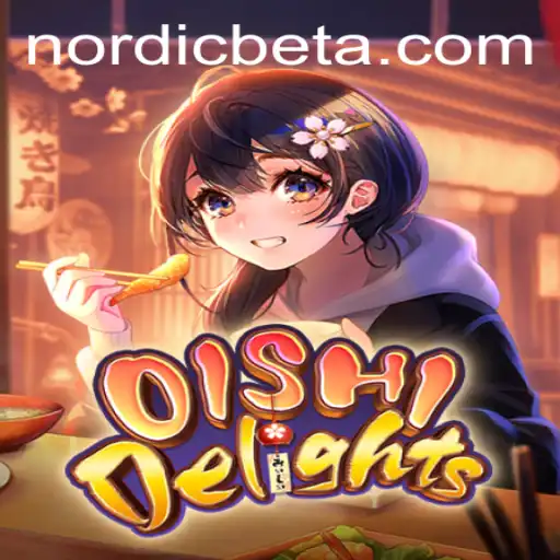 Discover the Joy of OishiDelights: A Mesmerizing Culinary Game