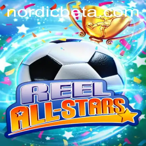 ReelAllStars: A Slot Game Revolutionized by 777bet