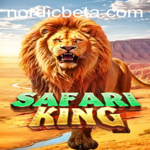 Exploring the Thrills of SafariKing on 777bet