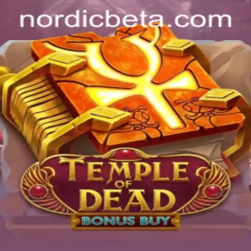 Exploring TempleofDeadBonusBuy: A Thrilling Adventure in the World of 777bet