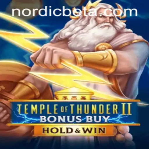 Exploring TempleofThunderIIBonusBuy: The Thrilling Casino Game at 777bet